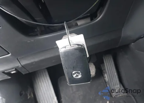 2025 Mazda Cx-30 2.5 S Preferred Package z USA, uszkodzony, nr VIN 3MVDMBCM2SM800796